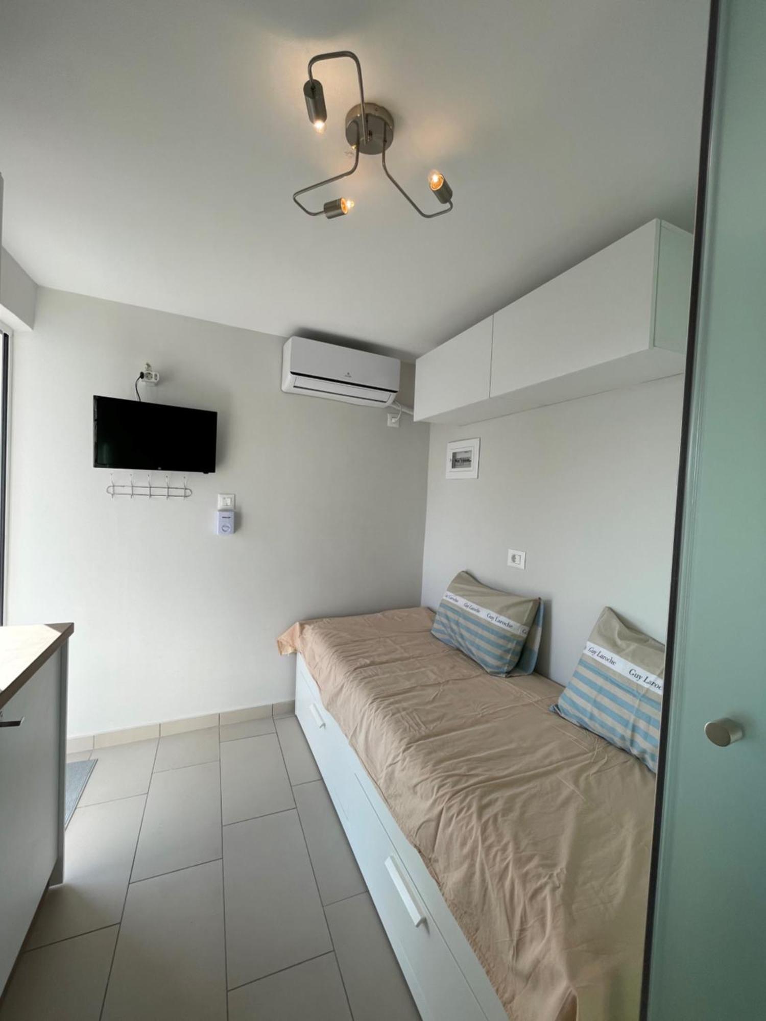 Roof Top Studio Patras Dış mekan fotoğraf