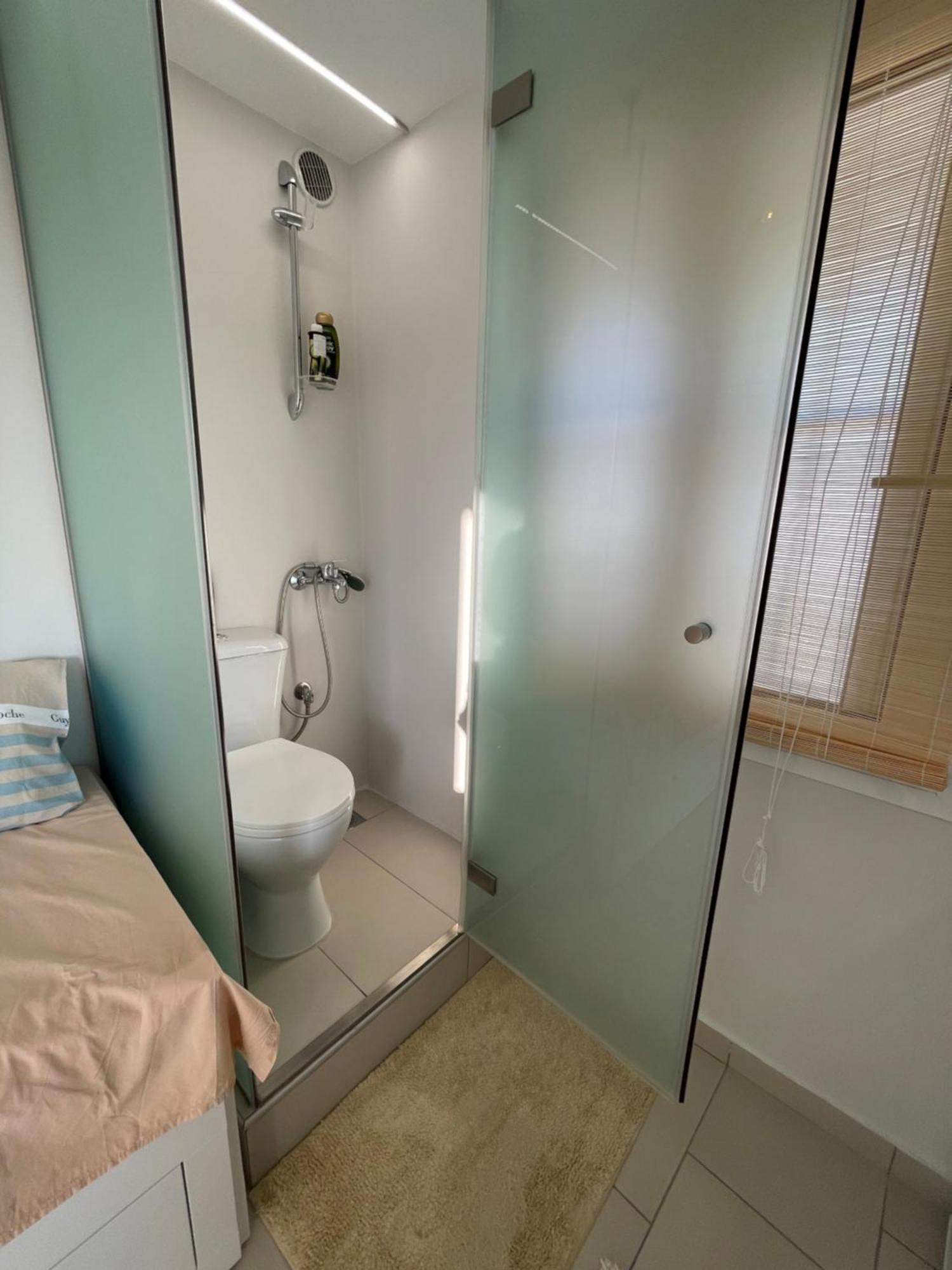 Roof Top Studio Patras Dış mekan fotoğraf
