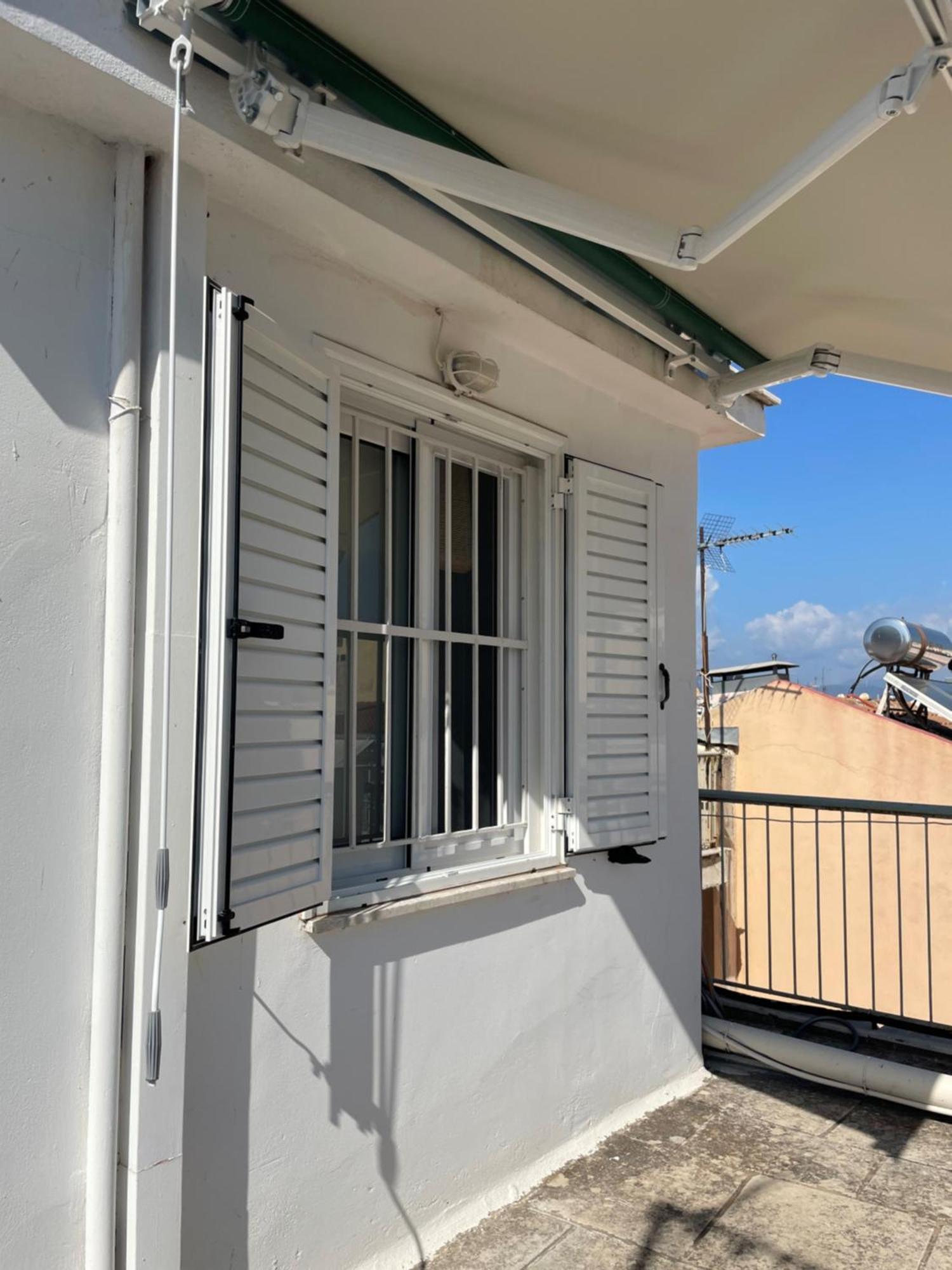 Roof Top Studio Patras Dış mekan fotoğraf