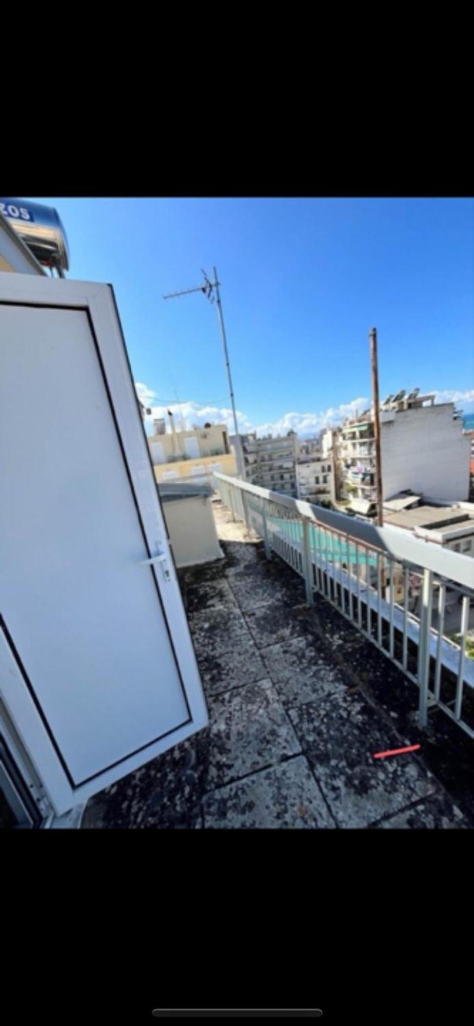Roof Top Studio Patras Dış mekan fotoğraf